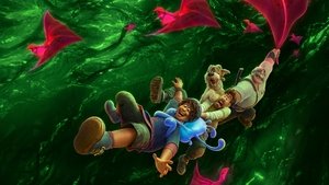 Strange World (Un mundo extraño)
