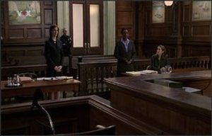 Law & Order: Special Victims Unit Season 5 Episode 18