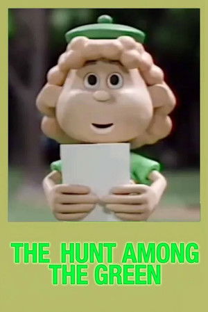 The Hunt Among the Green (2026)