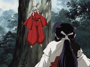 InuYasha Season 1 Episode 148