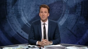 The Opposition with Jordan Klepper: 1×8