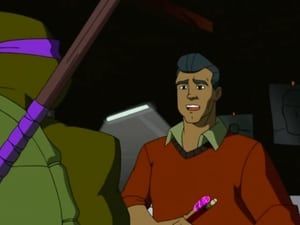 Teenage Mutant Ninja Turtles: 1×16