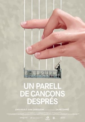 Image Un parell de cançons després