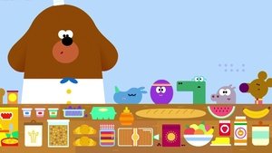 Hey Duggee Season 3 Episode 13