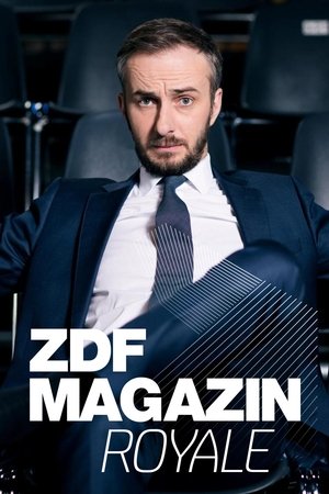 ZDF Magazin Royale: Season 2