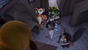 All Hail King Julien Close Encounters of the Mort Kind