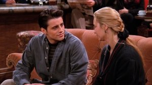 Friends Temporada 1 Capitulo 17