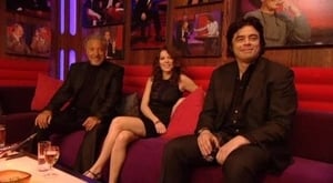 Image Anna Friel, Benicio del Toro, Tom Jones