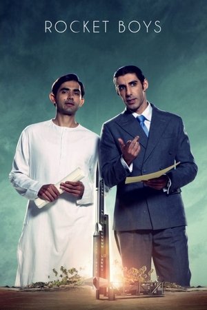 Rocket Boys (2023) [Season 2] Hindi WEB-HDRip 720p | HEVC | 480p [x264|x265] Esubs  [EP 8 ADDED]