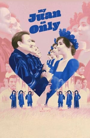 Poster My Juan en Only 1982