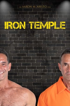 Poster di Iron Temple