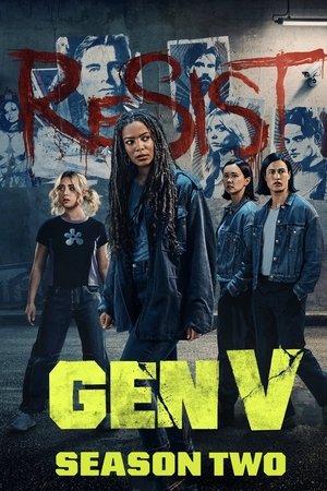 Saison 2