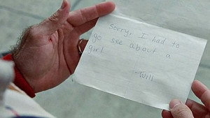 Good Will Hunting