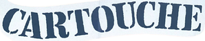 Cartouche — Logos 1