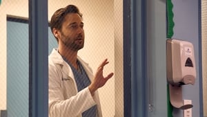 New Amsterdam: s2 e10 PL