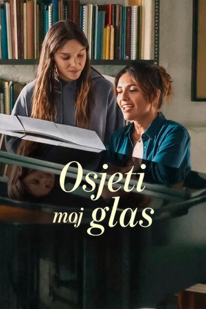 poster Feel My Voice