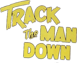 Track the Man Down — Logos 1