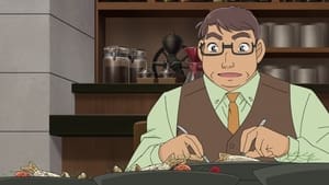 Detective Conan: 1×1075