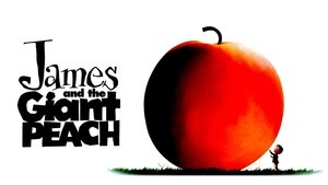 James and the Giant Peach 1996