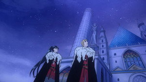 Marronnier Oukoku no Shichinin no Kishi Cap 4