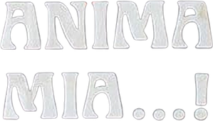 Anima mia — Logos 1