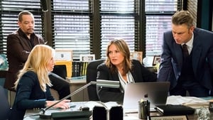 Law & Order: Special Victims Unit Season 21 :Episode 3  Down Low in Hell's Kitchen