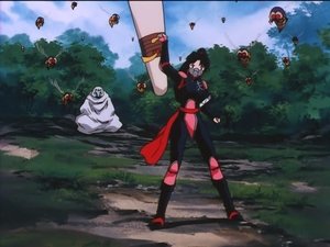 InuYasha Season 1 Episode 25