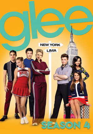 Glee: Temporada 4