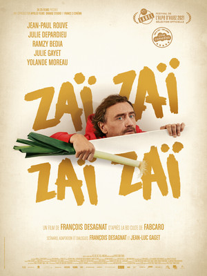 Zaï Zaï Zaï Zaï 13