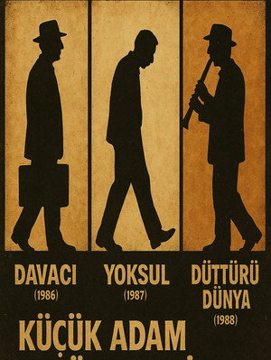 Küçük Adam Üçlemesi