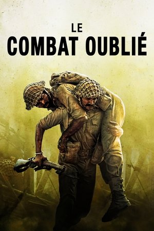 Le Combat Oublié movie poster