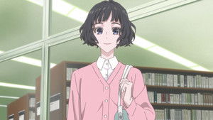 Housekishou Richard-shi no Nazo Kantei: 1×3