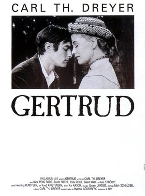 Gertrud Gertrud