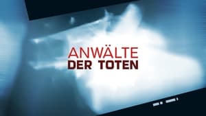 poster Anwälte der Toten