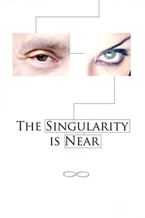 Poster The Singularity Is Near 2010