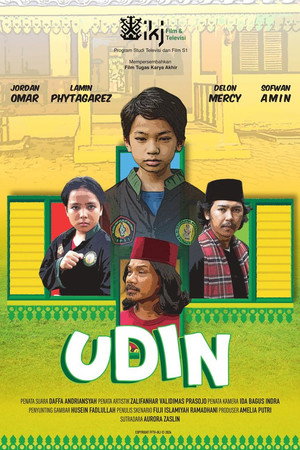 UDIN 2