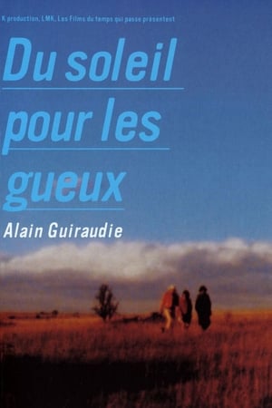 Poster Du soleil pour les gueux 2001