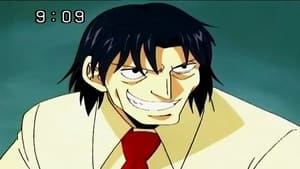 Zatch Bell!: 1×90