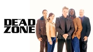 poster The Dead Zone