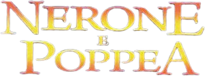 Nerón y Popea — Logos 1