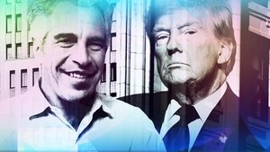 The Epstein Files: Trump lashes out