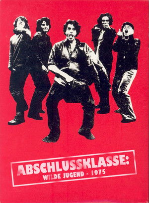 Image Abschlussklasse: Wilde Jugend