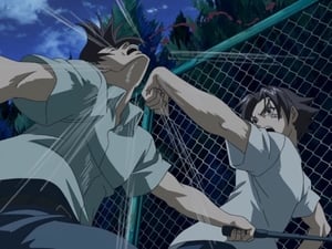 Kenichi: The Mightiest Disciple: 1×21