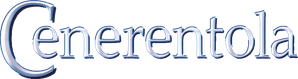 Cenerentola (1950) Streaming ITA official logo