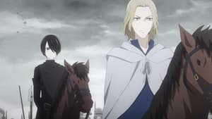 Baraou no Souretsu – Le Requiem du Roi des Roses: Saison 1 Episode 9