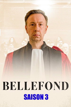 Bellefond - Season 3