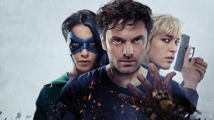 How I Became a Superhero Hindi Dubbed