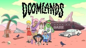 poster Doomlands
