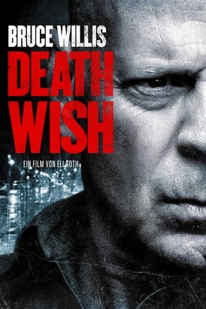 Death Wish (2018)