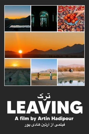 Leaving